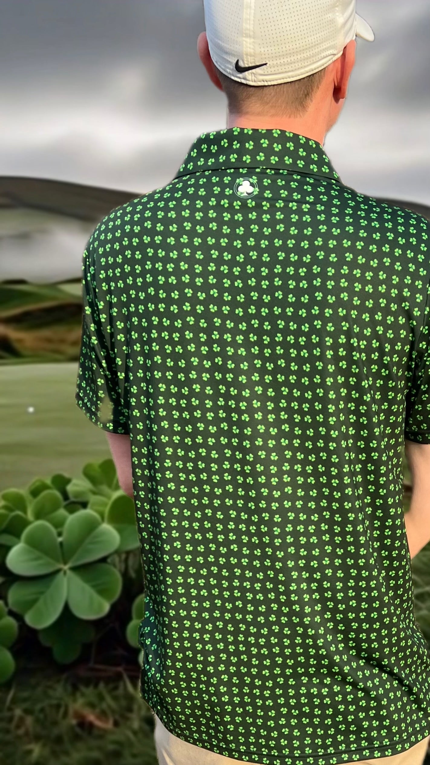 The Shamrock Polo