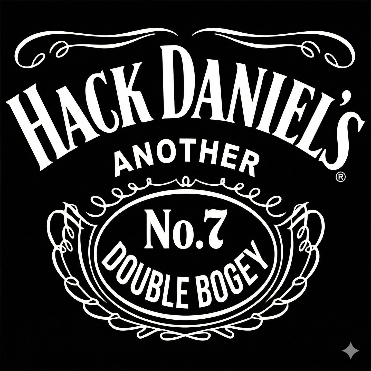 Hack Daniel’s Ball Marker