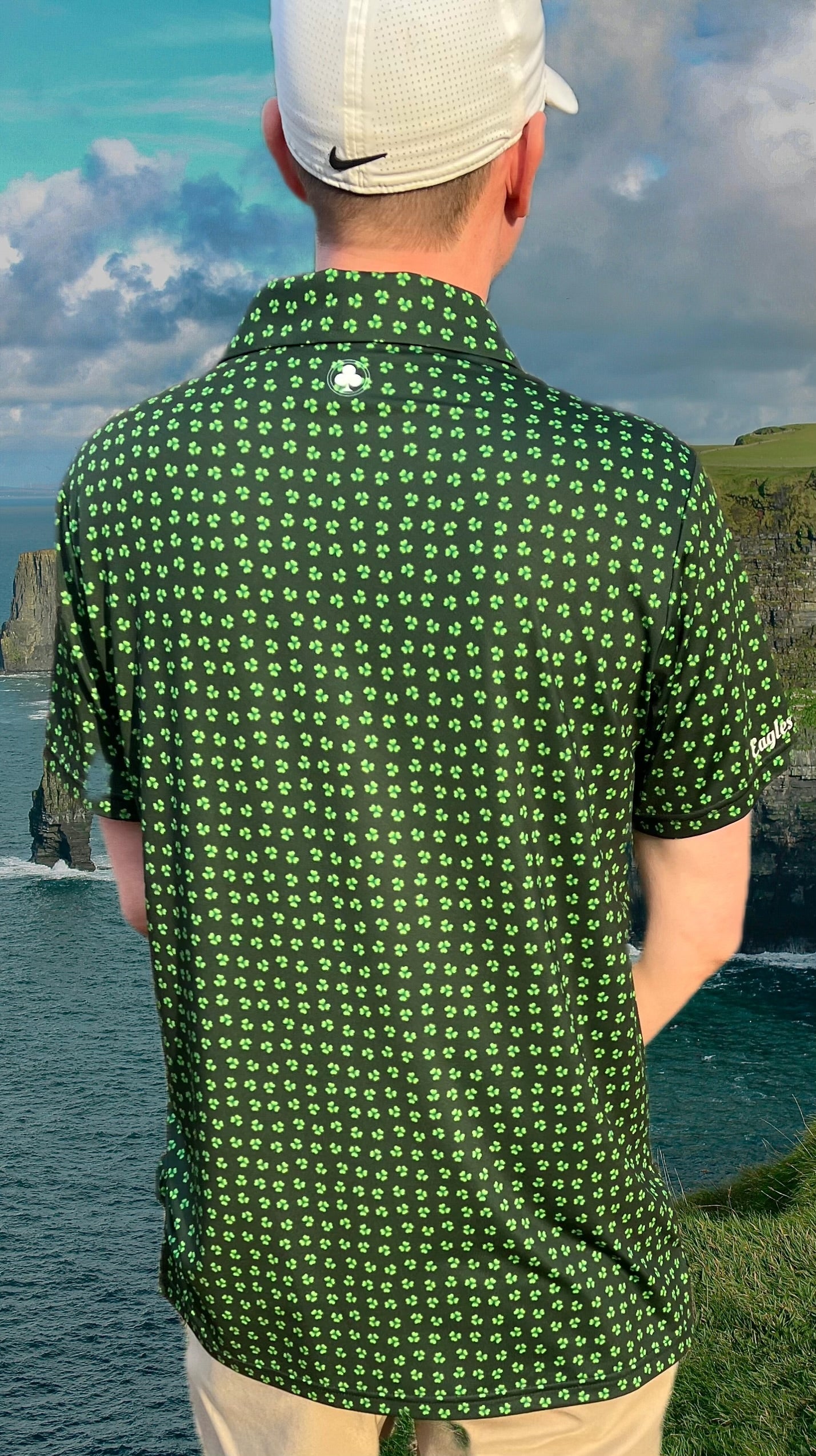 The Shamrock Polo
