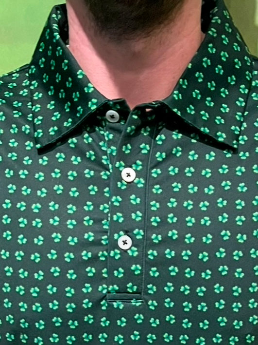 The Shamrock Polo