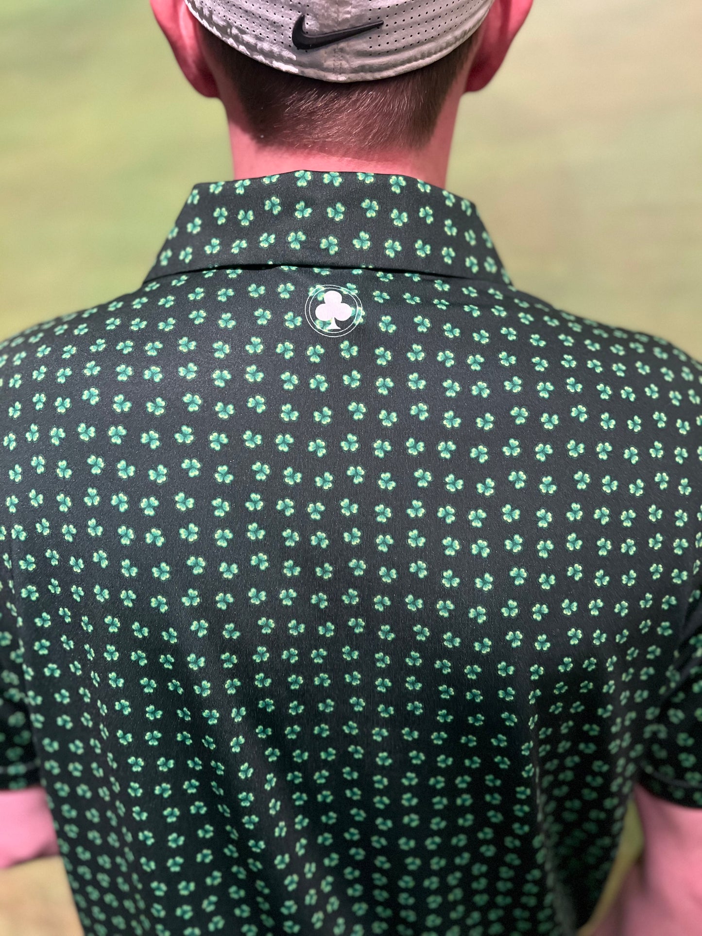 The Shamrock Polo