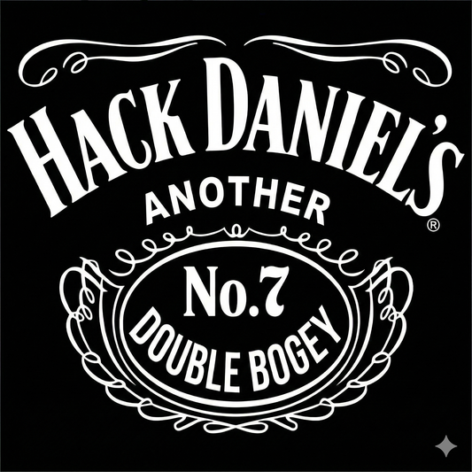 Hack Daniel’s Ball Marker