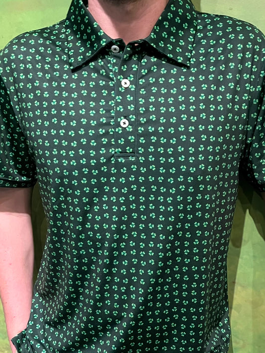 The Shamrock Polo